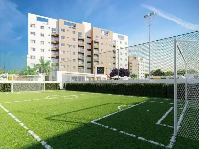 Apartamento venda em Região Geográfica Imediata de Fortaleza, Fortaleza