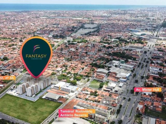 Apartamento venda em Região Geográfica Imediata de Fortaleza, Fortaleza