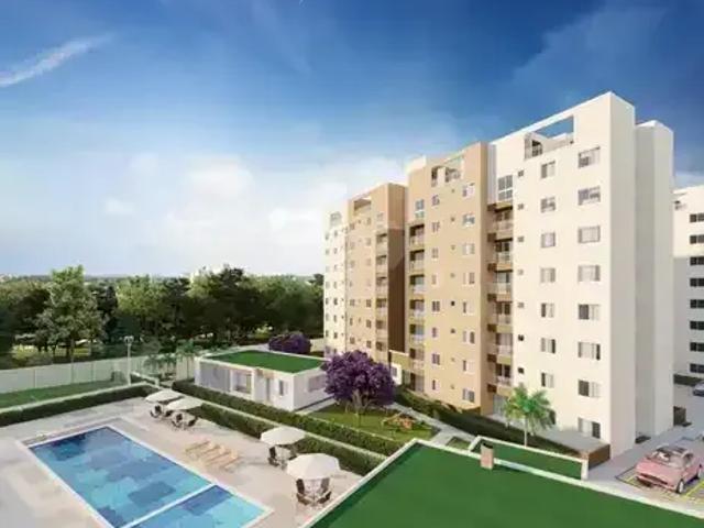 Apartamento venda em Região Geográfica Imediata de Fortaleza, Fortaleza