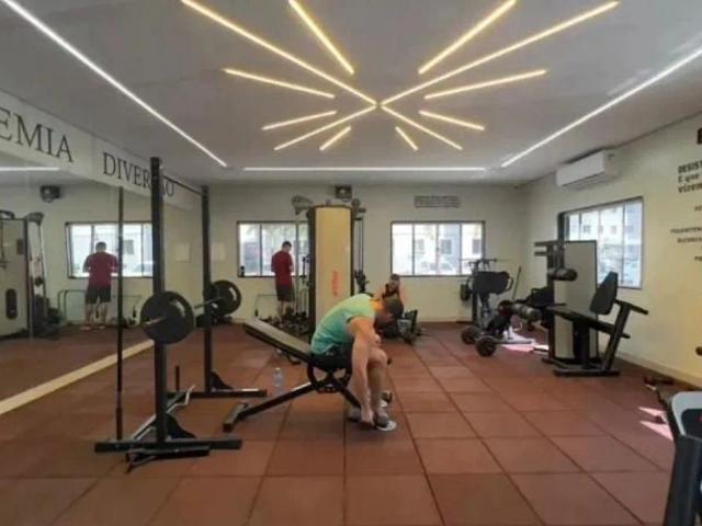 Apartamento venda em Planalto Itaperi, Fortaleza