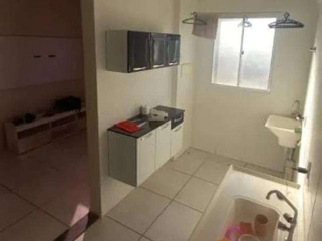 Apartamento venda em Planalto Itaperi, Fortaleza