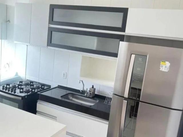 Apartamento venda em Prefeito José Walter, Fortaleza