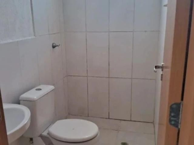 Apartamento venda em Planalto Itaperi, Fortaleza