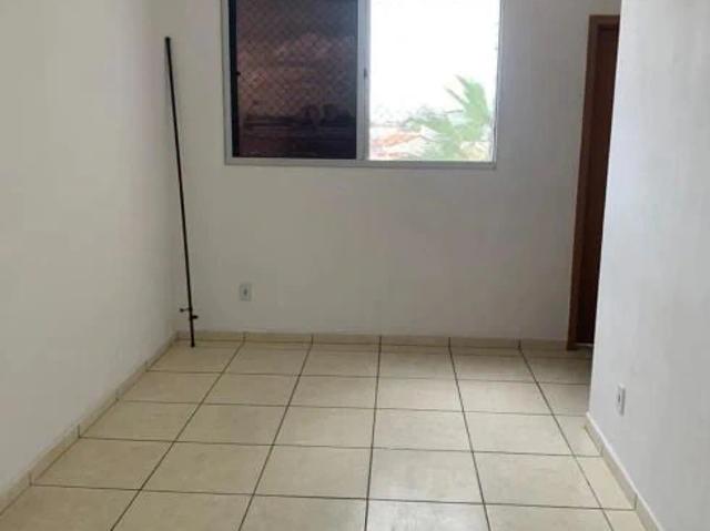 Apartamento venda em Parque Santana, Fortaleza