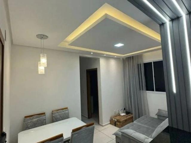 Apartamento venda em Planalto Itaperi, Fortaleza