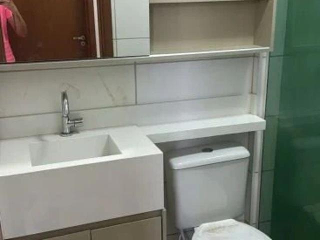 Apartamento venda em Planalto Itaperi, Fortaleza