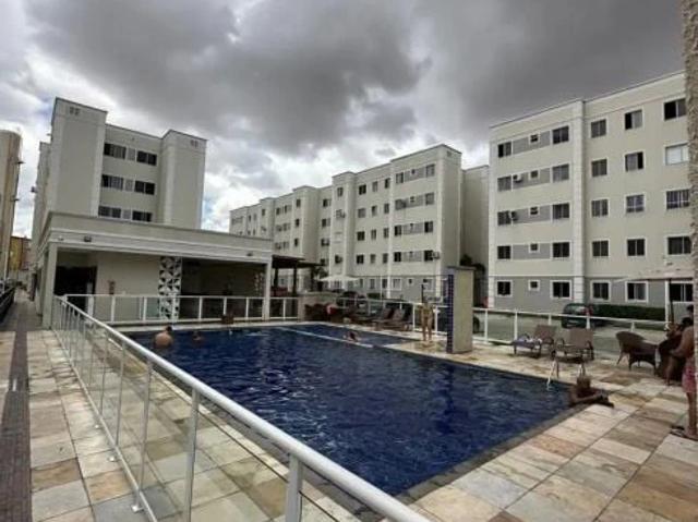 Apartamento venda em Passaré, Fortaleza