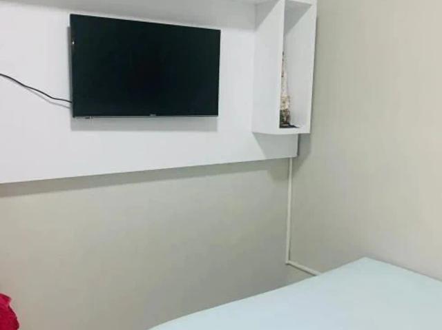 Apartamento venda em Planalto Itaperi, Fortaleza