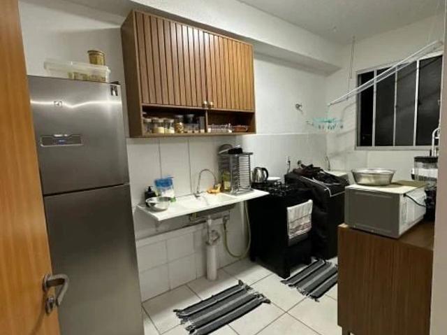 Apartamento venda em Passaré, Fortaleza
