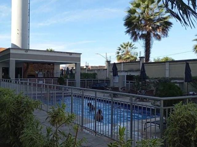 Apartamento venda em Passaré, Fortaleza