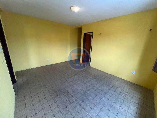 Apartamento venda em Região Geográfica Imediata de Fortaleza, Fortaleza