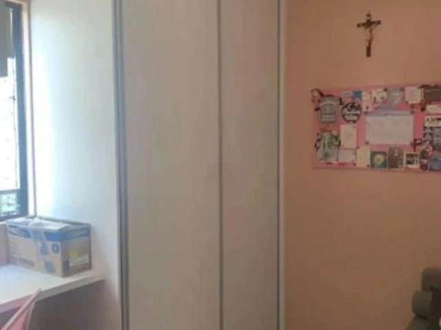 Apartamento venda em Rodolfo Teófilo, Fortaleza