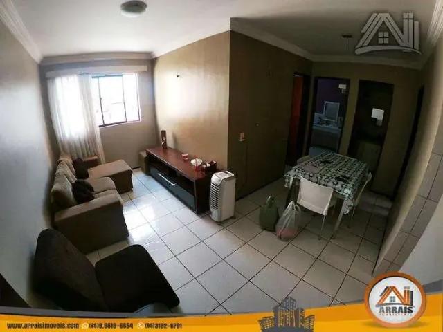 Apartamento venda em Região Geográfica Imediata de Fortaleza, Fortaleza