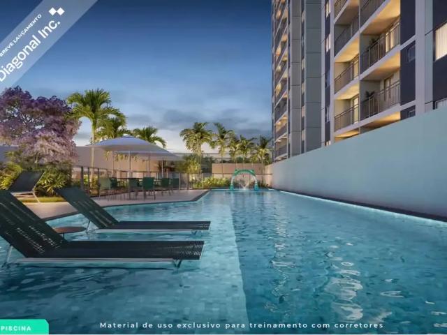 Apartamento venda em Região Geográfica Imediata de Fortaleza, Fortaleza
