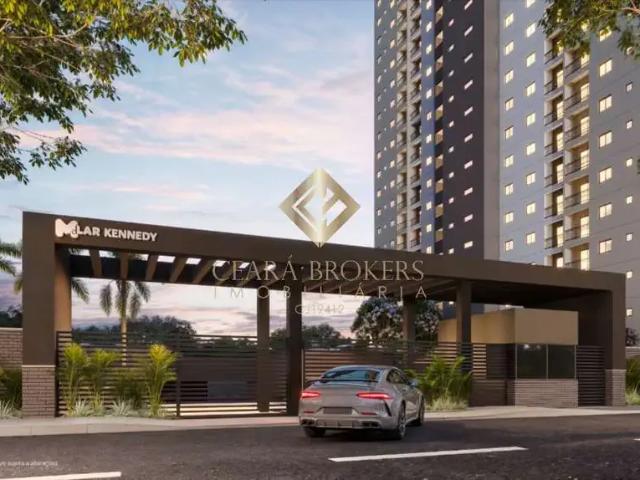 Apartamento venda em Região Geográfica Imediata de Fortaleza, Fortaleza