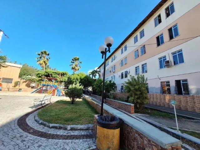 Apartamento venda em São Gerardo, Fortaleza