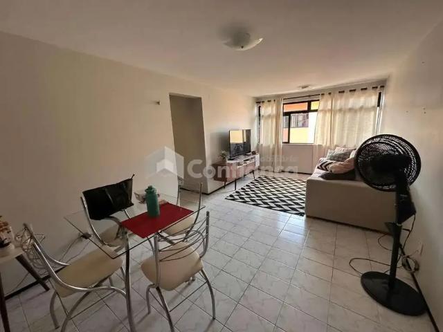 Apartamento venda em Região Geográfica Imediata de Fortaleza, Fortaleza
