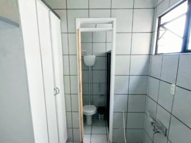 Apartamento venda em Região Geográfica Imediata de Fortaleza, Fortaleza