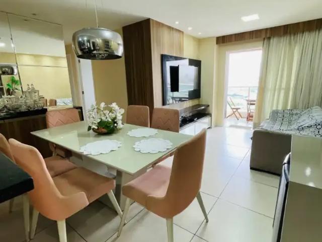 Apartamento venda em Região Geográfica Imediata de Fortaleza, Fortaleza