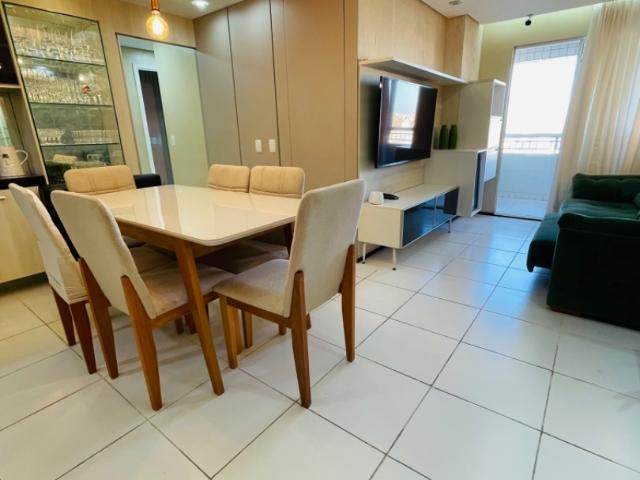 Apartamento venda em Região Geográfica Imediata de Fortaleza, Fortaleza