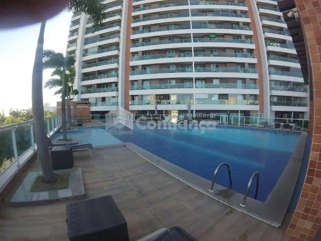 Apartamento venda em Região Geográfica Imediata de Fortaleza, Fortaleza
