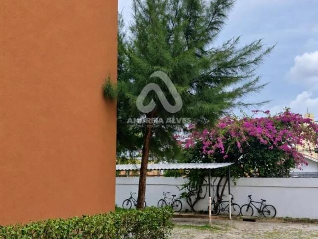 Apartamento venda em São Gerardo, Fortaleza
