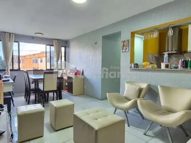 Apartamento venda em Região Geográfica Imediata de Fortaleza, Fortaleza