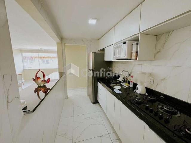 Apartamento venda em Região Geográfica Imediata de Fortaleza, Fortaleza