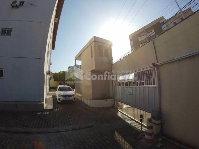 Apartamento venda em São Gerardo, Fortaleza