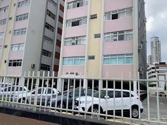 Apartamento venda em Presidente Kennedy, Fortaleza