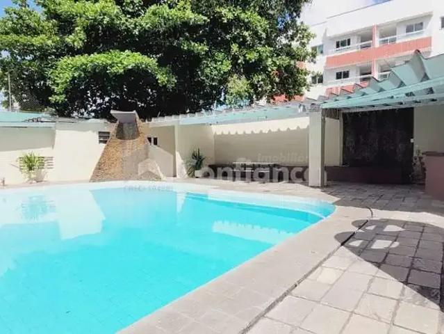 Apartamento venda em Região Geográfica Imediata de Fortaleza, Fortaleza
