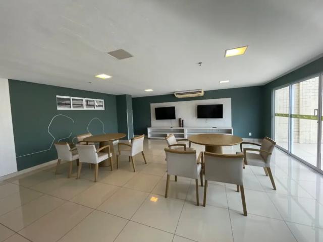 Apartamento venda em Região Geográfica Imediata de Fortaleza, Fortaleza