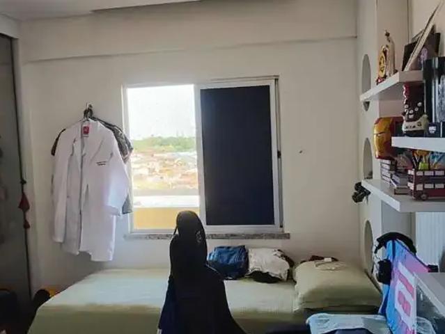 Apartamento venda em Região Geográfica Imediata de Fortaleza, Fortaleza