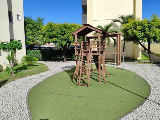 Apartamento venda em Região Geográfica Imediata de Fortaleza, Fortaleza