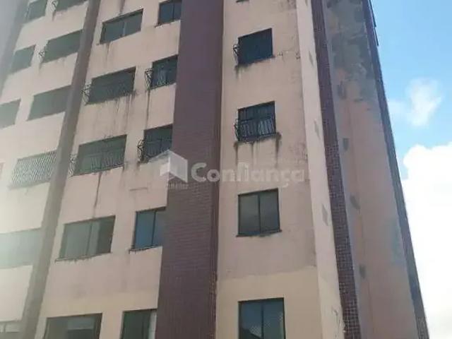 Apartamento venda em Săo Gerardo, Fortaleza