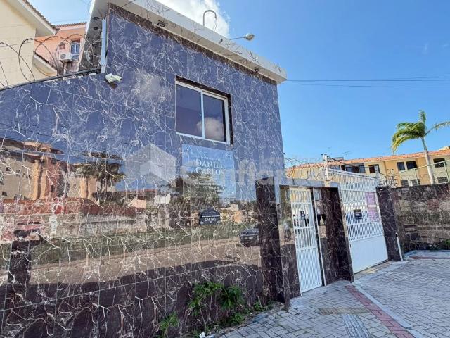 Apartamento venda em São Gerardo, Fortaleza