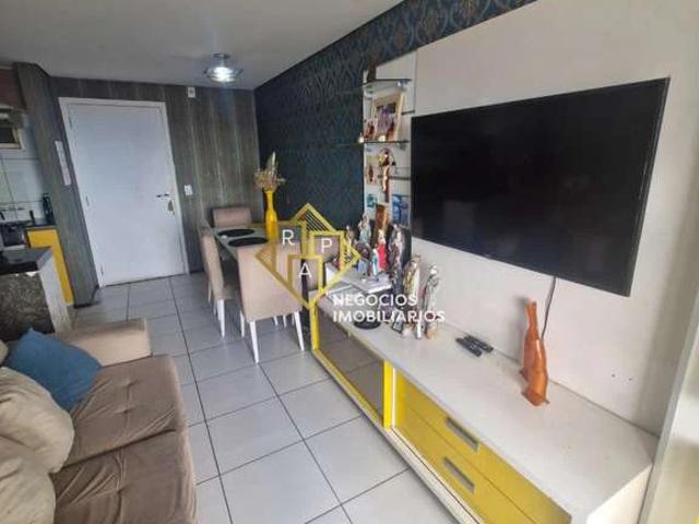 Apartamento venda em São Gerardo, Fortaleza