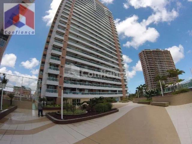 Apartamento venda em Região Geográfica Imediata de Fortaleza, Fortaleza
