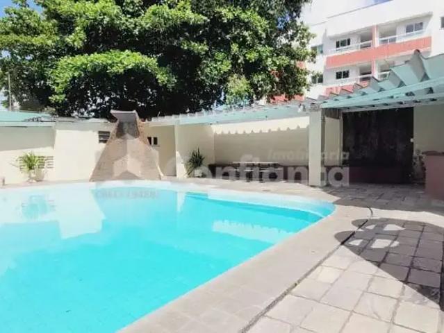 Apartamento venda em Região Geográfica Imediata de Fortaleza, Fortaleza
