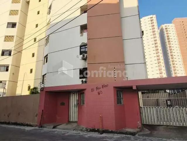 Apartamento venda em Região Geográfica Imediata de Fortaleza, Fortaleza