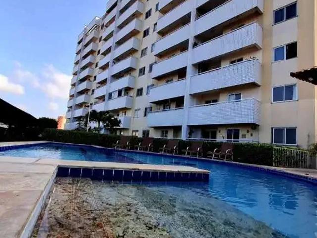 Apartamento venda em Região Geográfica Imediata de Fortaleza, Fortaleza