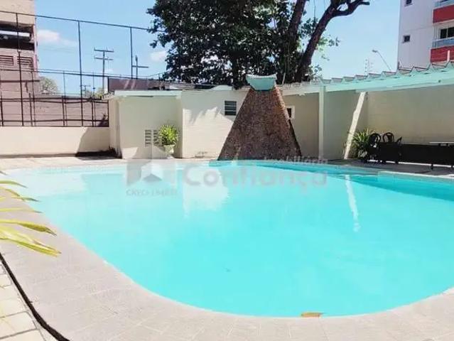 Apartamento venda em Região Geográfica Imediata de Fortaleza, Fortaleza