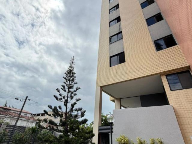 Apartamento venda em Região Geográfica Imediata de Fortaleza, Fortaleza