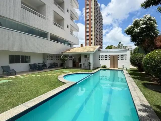 Apartamento venda em Região Geográfica Imediata de Fortaleza, Fortaleza