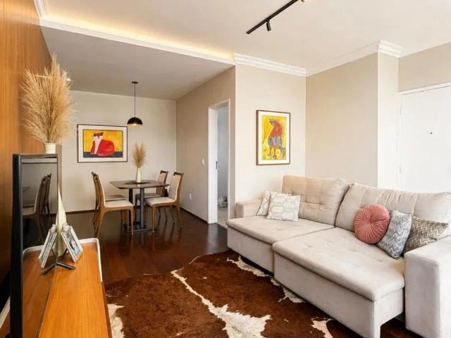 Apartamento venda em São João do Tauape, Fortaleza