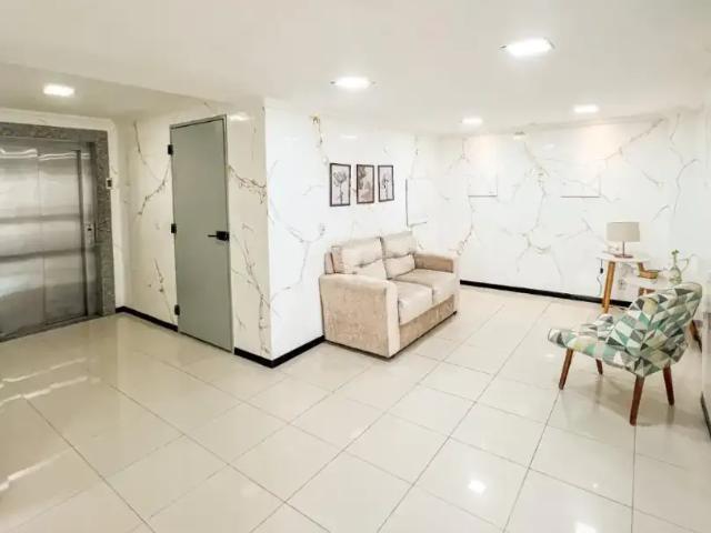Apartamento venda em Região Geográfica Imediata de Fortaleza, Fortaleza