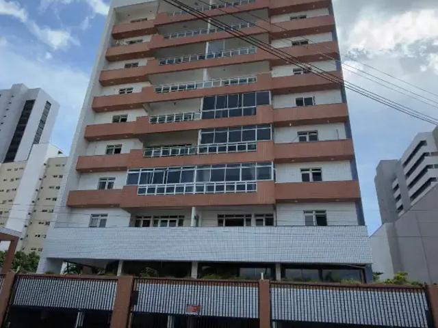 Apartamento venda em Região Geográfica Imediata de Fortaleza, Fortaleza