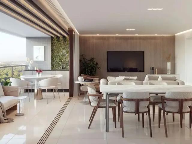 Apartamento venda em Região Geográfica Imediata de Fortaleza, Fortaleza