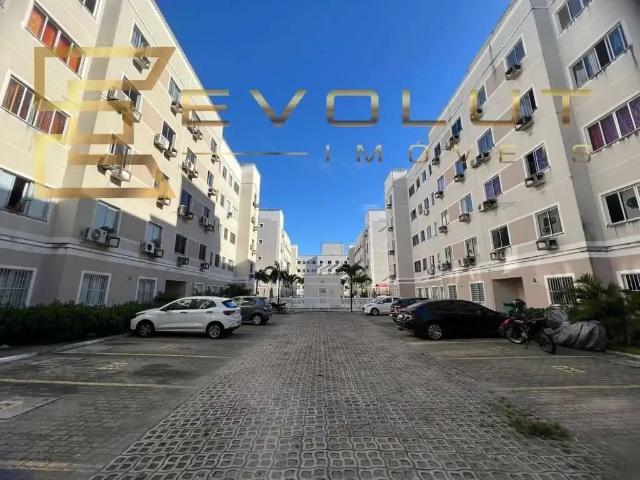 Apartamento venda em Região Geográfica Imediata de Fortaleza, Fortaleza