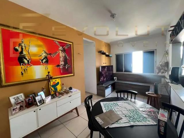 Apartamento venda em Região Geográfica Imediata de Fortaleza, Fortaleza